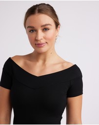 Review - Odelia Top