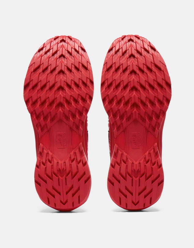 Onitsuka Tiger - Tigtrail - Unisex