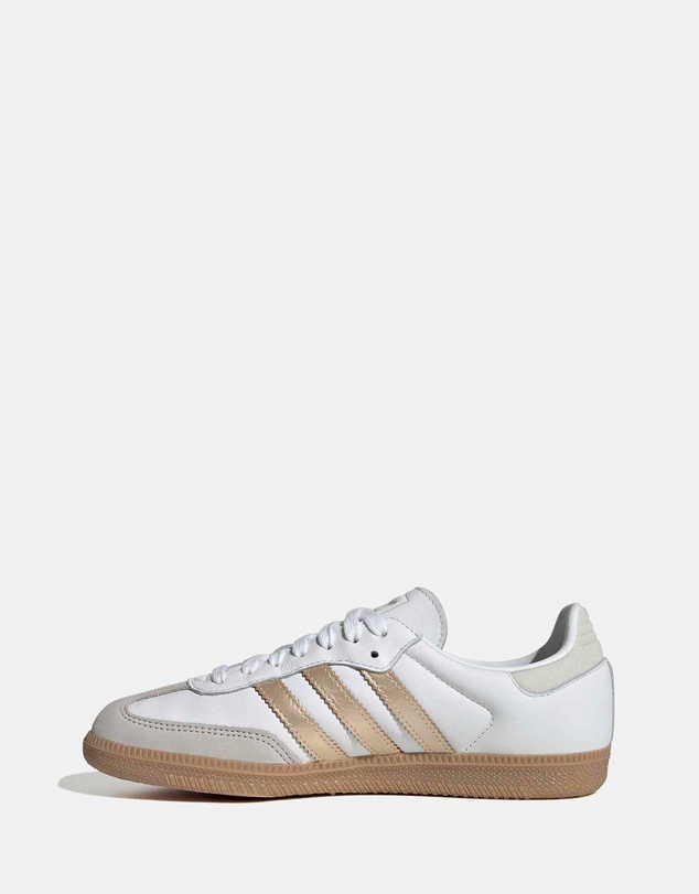 adidas Originals - Samba OG - Women's