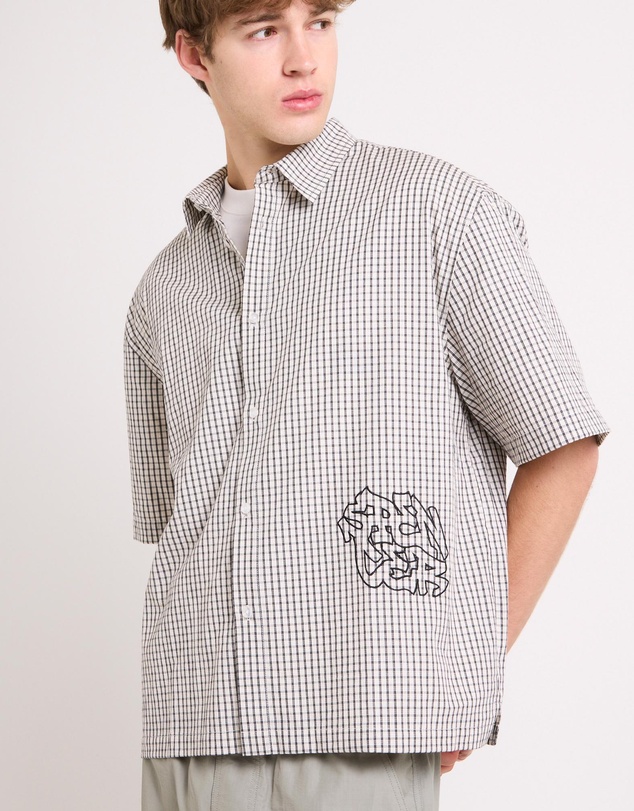 Spencer Project - Marge Short Sleeve Shirt