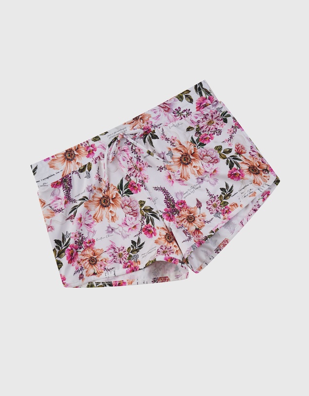 Aqua Blu Kids - Chase Lycra Boardshorts - Kids