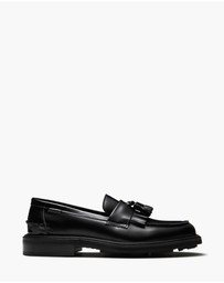 Aquila - Mensa Tassel Loafers