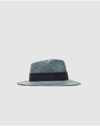 Rodd & Gunn - Hampden Hat