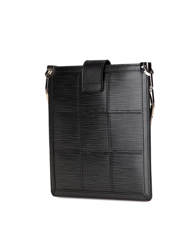 Pre-Loved by Azura Reborn - Pre-Loved louis vuitton Pochette Accessoires Epi Leather Shoulder Bag
