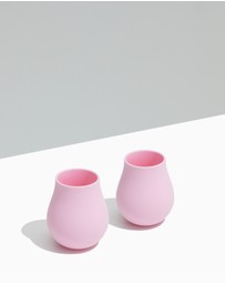 STYLD. - Bubble Cup Set (2 pcs)