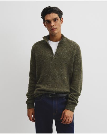Woodland Green