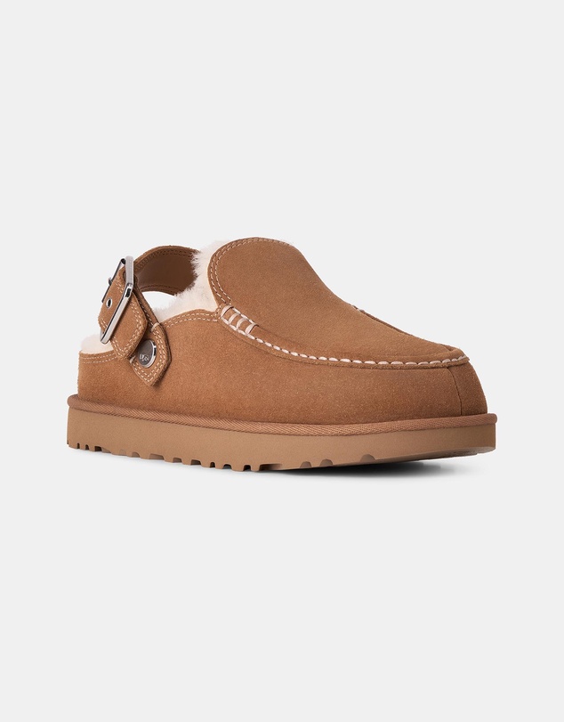 UGG - Goldenstar Evelina Clogs - Women's