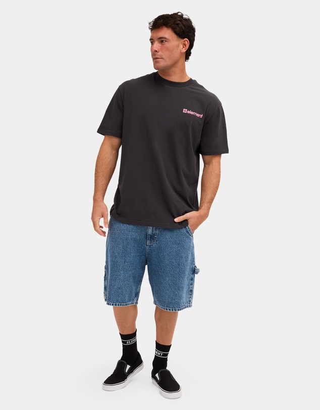 Element - Mens Joint T-Shirt