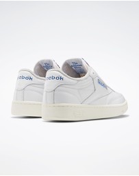 Reebok - Club C 85 Vintage - Unisex