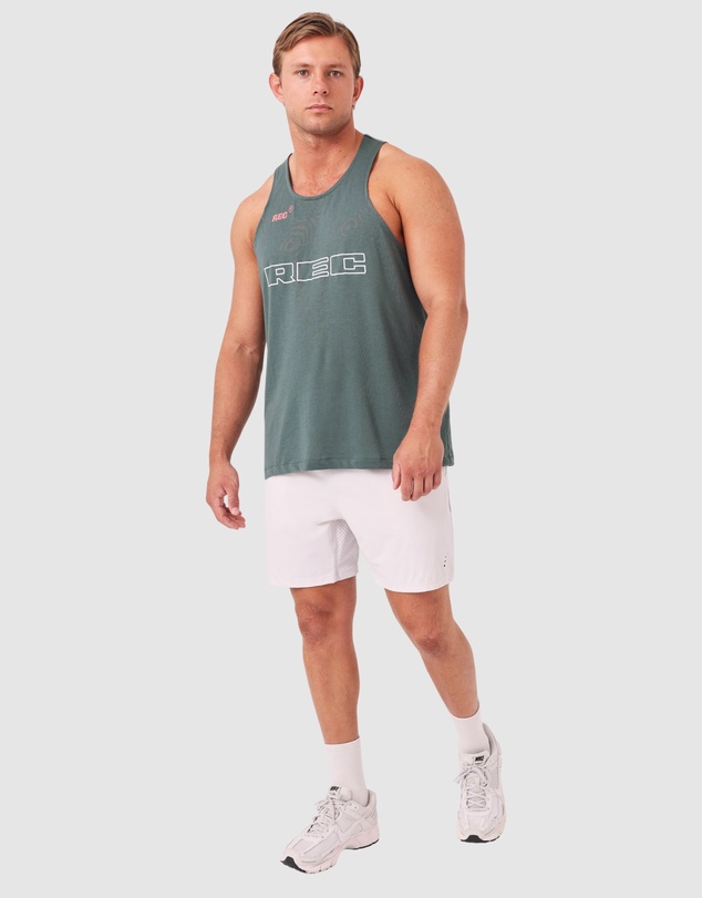 REC GEN - Oxy Mass RN Tank