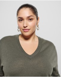 Commonry - Rylee Knit