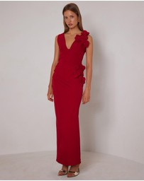 Elle Zeitoune - Alyana Dress
