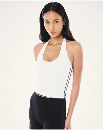 P.E Nation - Radar Halter Tank