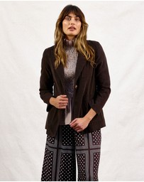 Binny - Dickie Blazer