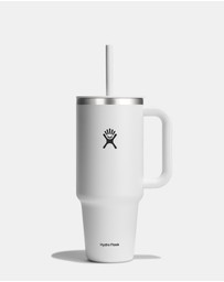 Hydro Flask - 40 Oz All Around Travel Tumbler