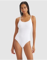 adidas Sportswear - Active Essentials Cotton Underwear Bodysuit