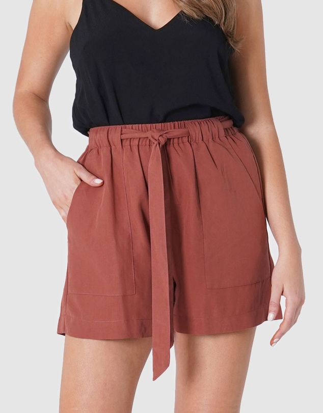 Amelius - Stevie Shorts