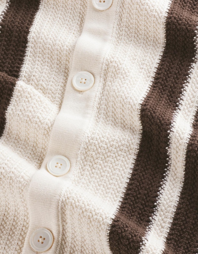 NN07 - Ares Knit Shirt
