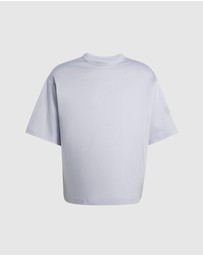 adidas Sportswear - Soft Lux Tee