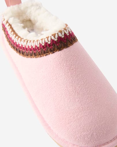 BALLET PINK