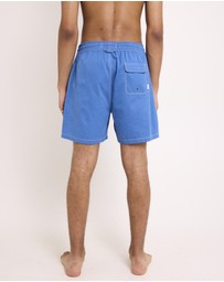 Arvust - Eddie Swim Shorts