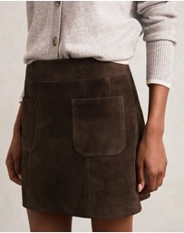 REISS - Vida Skirt