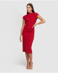 Oxford - Elena Ponti Dress