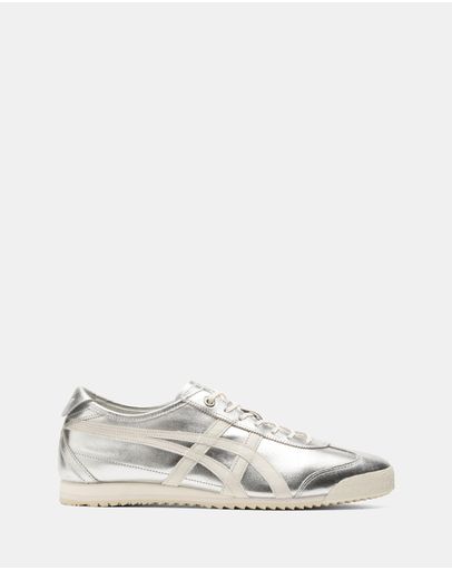 Pure Silver / Cream