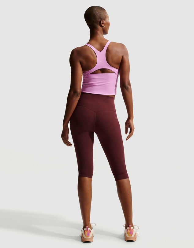 Nike - Zenvy Light-Support Sports Bra Tank