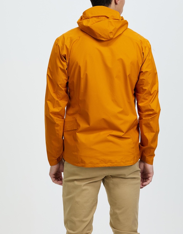 Arc'teryx - Norvan LT Hoody