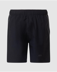 Oakley - Minimal Training Shorts