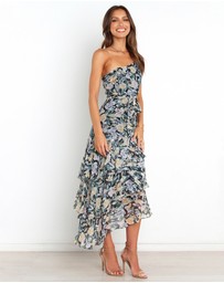 Petal & Pup - Amren Dress - Black