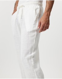 Merlino Street - Sorrento Long Pants