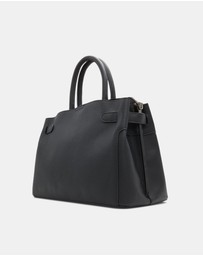 Call It Spring - Lemercier Top Handle Bag