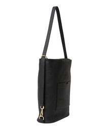 SABEN - June Shoulder Bag Black Luxe