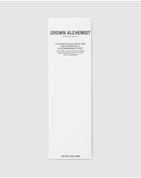 Grown Alchemist - Polishing Exfoliator, 75ml