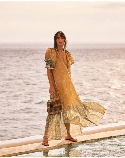Amber