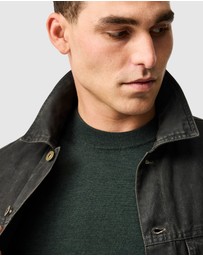 Rodd & Gunn - York Bay Knit