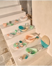 Linen House - Resin Nibble Bowl