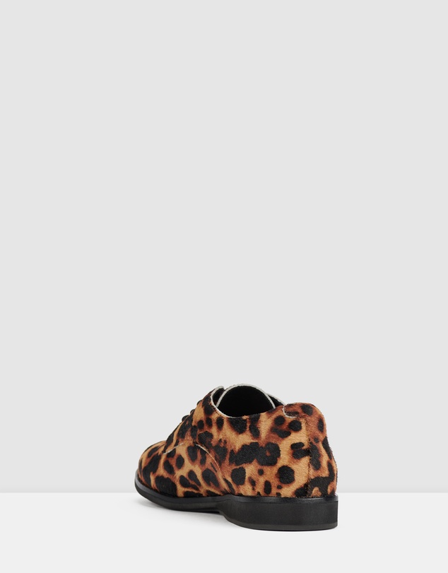 Rollie - Derby Shoe