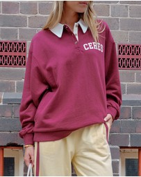 Ceres Life - Wren Rugby Sweat