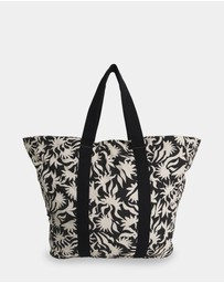 Billabong - Womens Poppins Playa Tote Bag