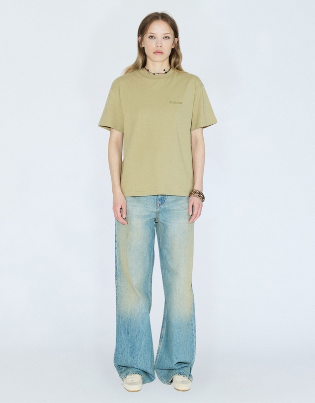 Dr Denim - Bace Tee
