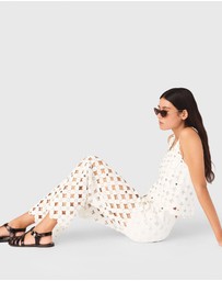 Maje - Pimiroir Pants