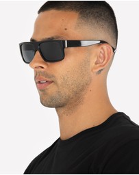 Eclectics - Oliver Sunglasses - Polarised
