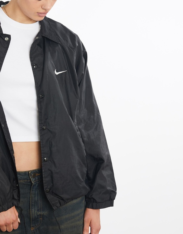 Vintage by The Real Deal - Pre Loved - Vintage 90s Nike Coaches Jacket