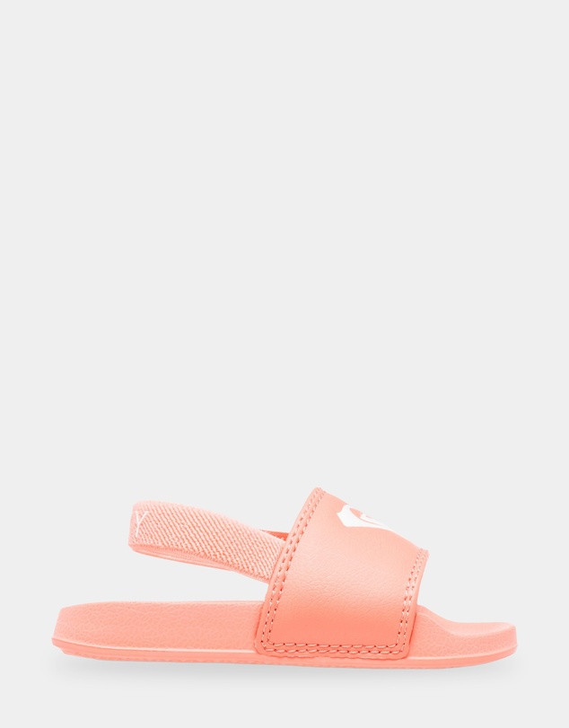 Roxy - Girls 5 to 11 Tw Slippy Slides