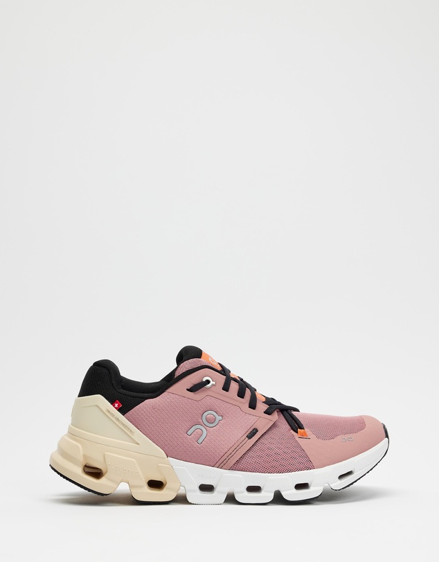 On - Cloudflyer 4 - Women's
