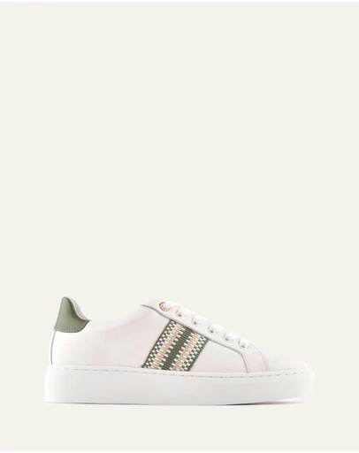 Jo Mercer - Holly Sneakers