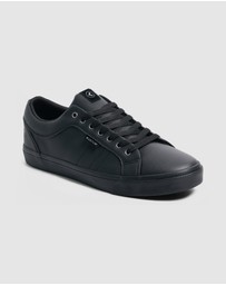 Kustom - Mens Finetime Sneakers
